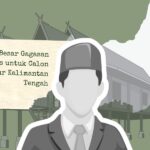 Calon Gubernur Kalimantan Tengah